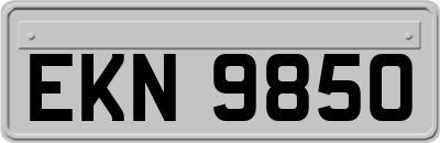 EKN9850