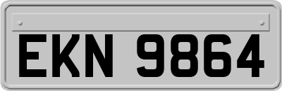 EKN9864