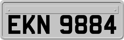 EKN9884