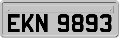 EKN9893