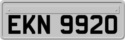 EKN9920