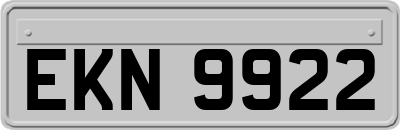 EKN9922