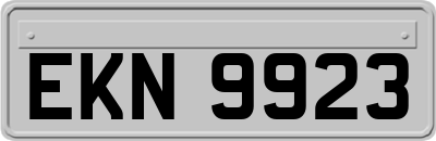 EKN9923