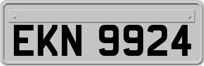 EKN9924