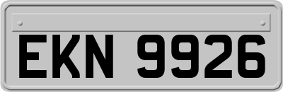 EKN9926
