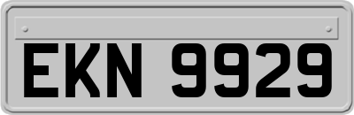 EKN9929