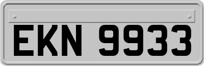 EKN9933