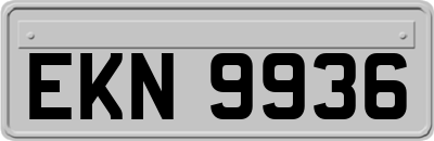 EKN9936
