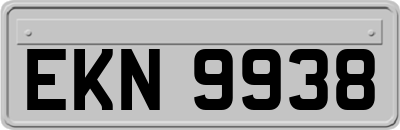 EKN9938