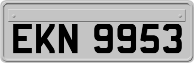 EKN9953