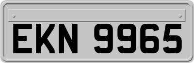 EKN9965