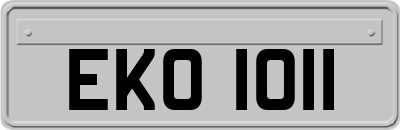 EKO1011