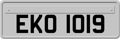 EKO1019