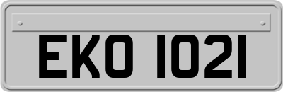 EKO1021