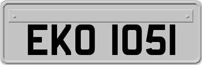 EKO1051