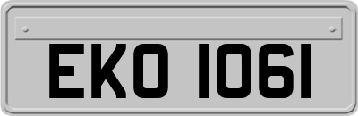 EKO1061
