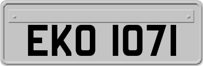 EKO1071