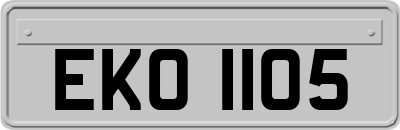 EKO1105