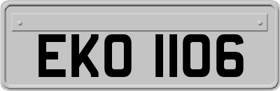 EKO1106