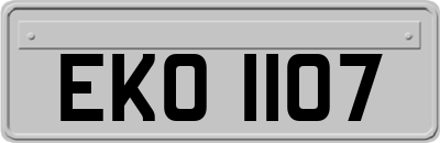 EKO1107