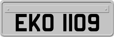 EKO1109