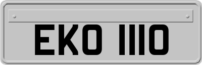 EKO1110