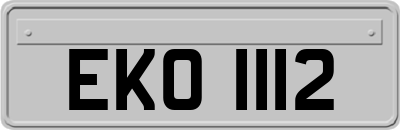 EKO1112