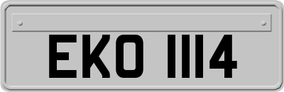 EKO1114
