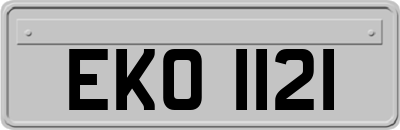 EKO1121
