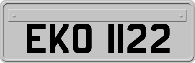 EKO1122