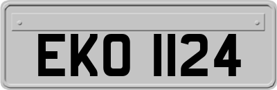 EKO1124