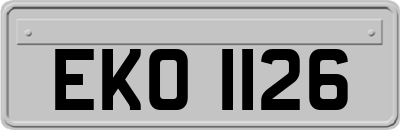 EKO1126