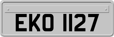EKO1127
