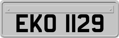 EKO1129