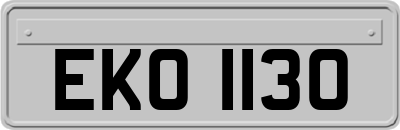 EKO1130