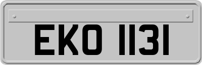 EKO1131