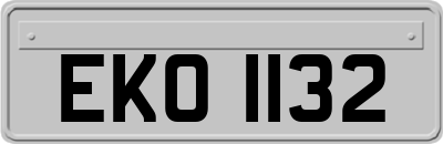 EKO1132