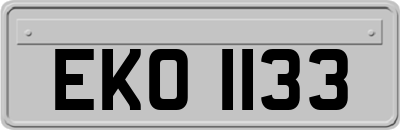 EKO1133