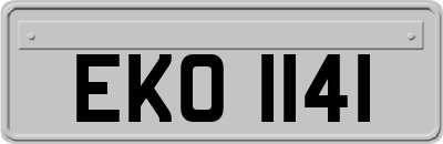 EKO1141