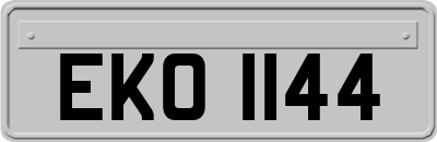 EKO1144