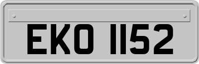 EKO1152
