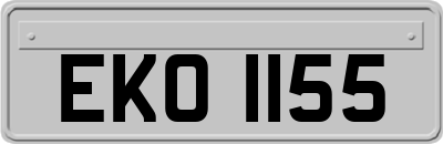 EKO1155