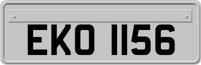 EKO1156