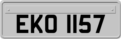 EKO1157