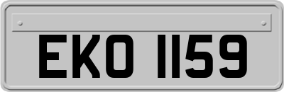 EKO1159