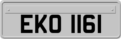 EKO1161