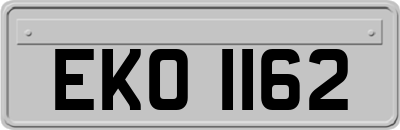 EKO1162