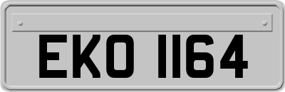 EKO1164