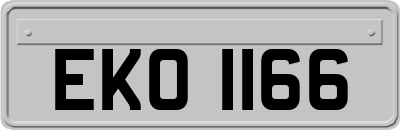 EKO1166
