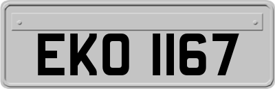 EKO1167